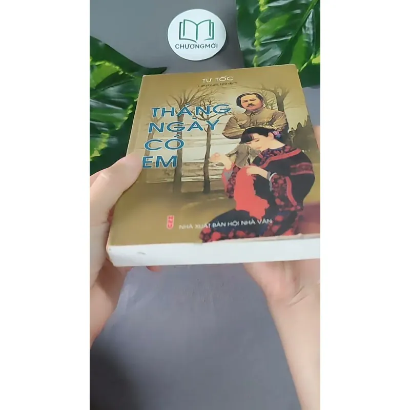 Tháng ngày Có Em - Từ Tốc 604623