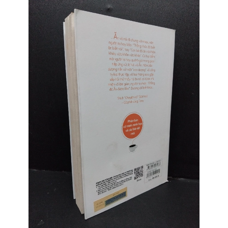Cà phê cùng Tony - Tony buổi sáng mới 80% ố 2018 HCM.ASB1809 916779