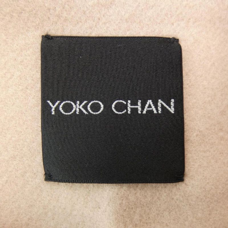 【Khuyến mãi】Áo khoác Yoko Chan 630683