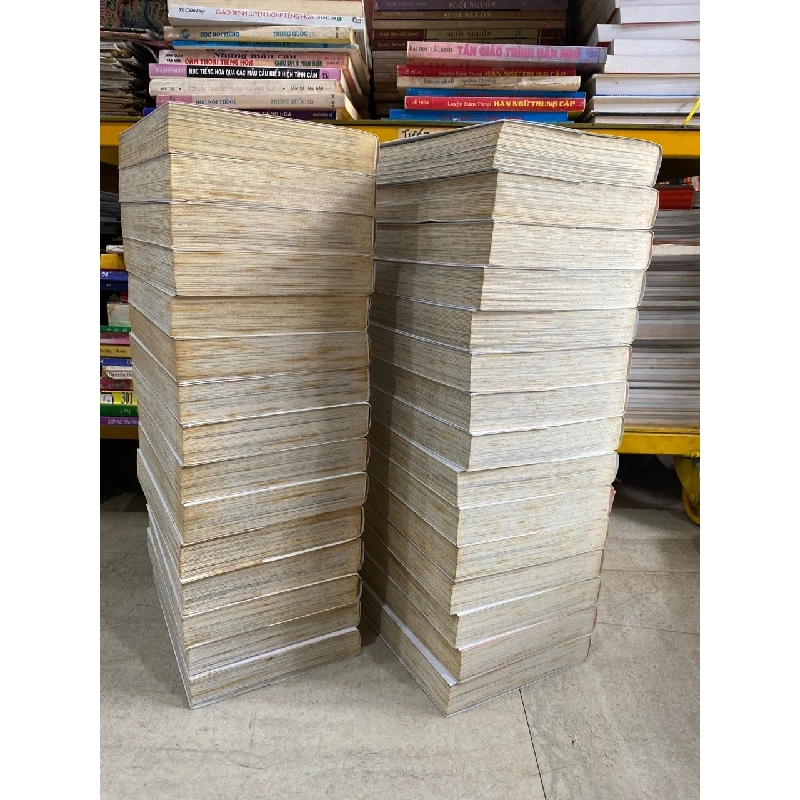 TRUYỆN TRANH Inuyasha Deluxe ( FULL / LẺ ) 129735