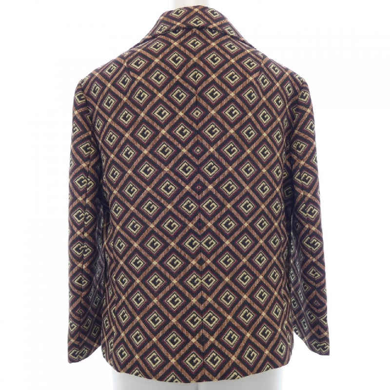 Gucci GUCCI 623766 ZAD9E Áo khoác 633351