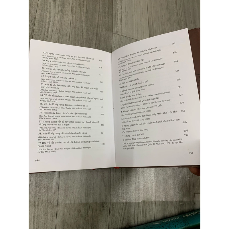 Trần độ tác phẩm. Full bộ 3 cuốn có hộp.  524361