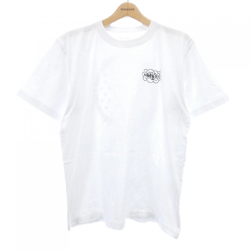 SACAI 23-0466S Áo thun - Hàng hiệu Chính hãng 899319