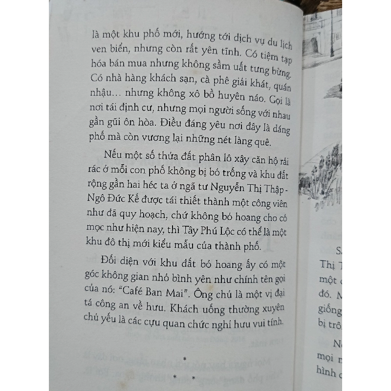 Chó hoang - Bùi Tự Lực 1000789