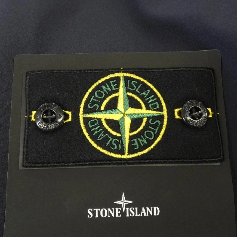 STONE ISLAND K1S154100010 S0A22 Áo khoác - Hàng hiệu Authentic 891548