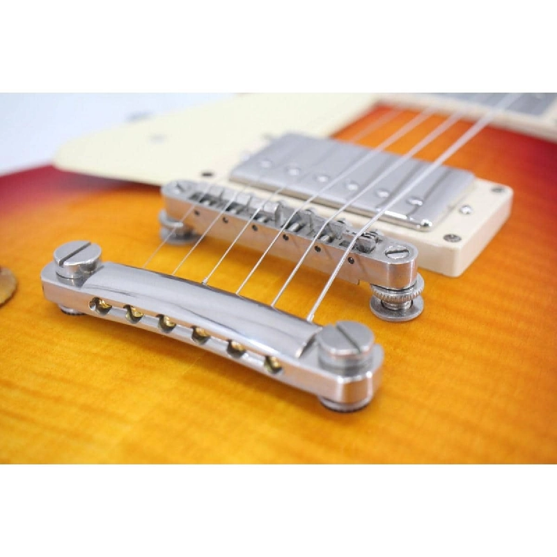 HÀNG HIỆU AUTHENTIC EPIPHONE LES PAUL STANDARD/LH 878349