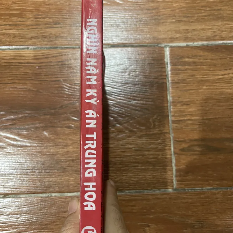 Nghìn Năm Kỳ Án Trung Hoa (7) 697825