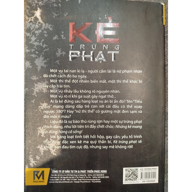 Kẻ Trừng Phạt 453231