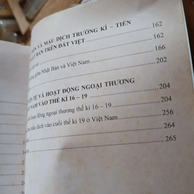 Tiền cổ Việt Nam  1034080