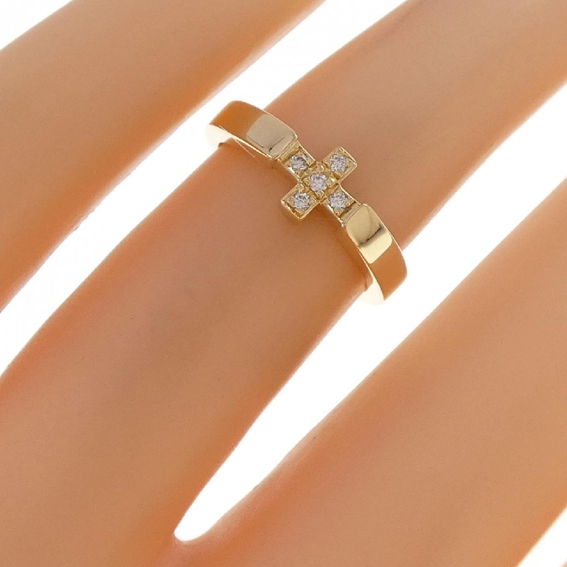 Nhẫn kim cương Stargewery 0.04CT - Hàng hiệu Authentic 839283