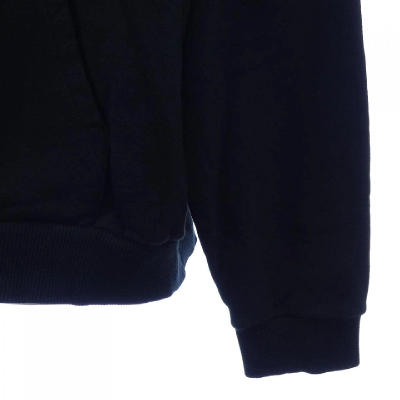 Áo hoodie rộng CELINE BLASON RY033670Q 635414