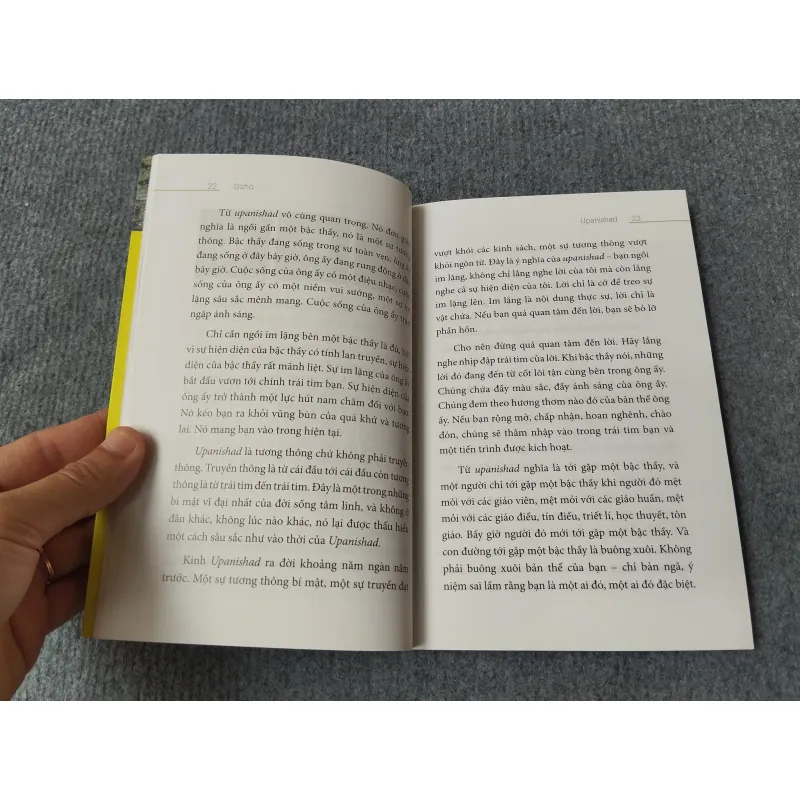 UPANISHAD - OSHO 717938