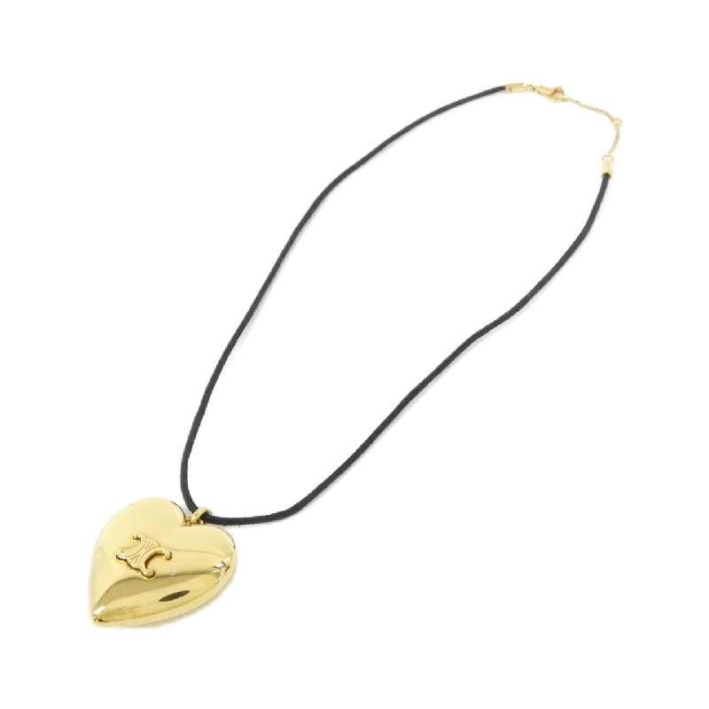 Celine 460YO6BCO Dây chuyền - Hàng hiệu Authentic 807739