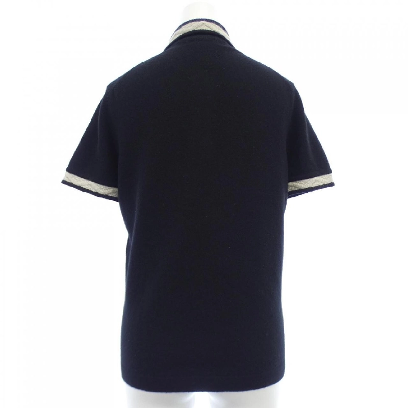 【Mã giảm giá】【Cổ điển】Áo polo CHANEL 640799