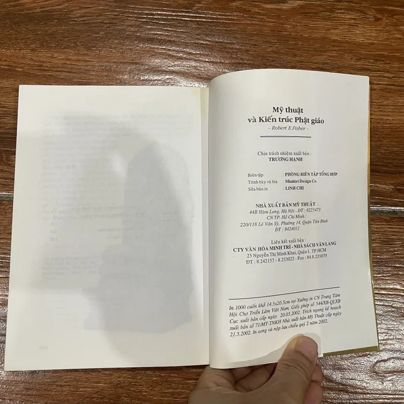 Mỹ thuật và kiến trúc Phật Giáo (7) 1012894