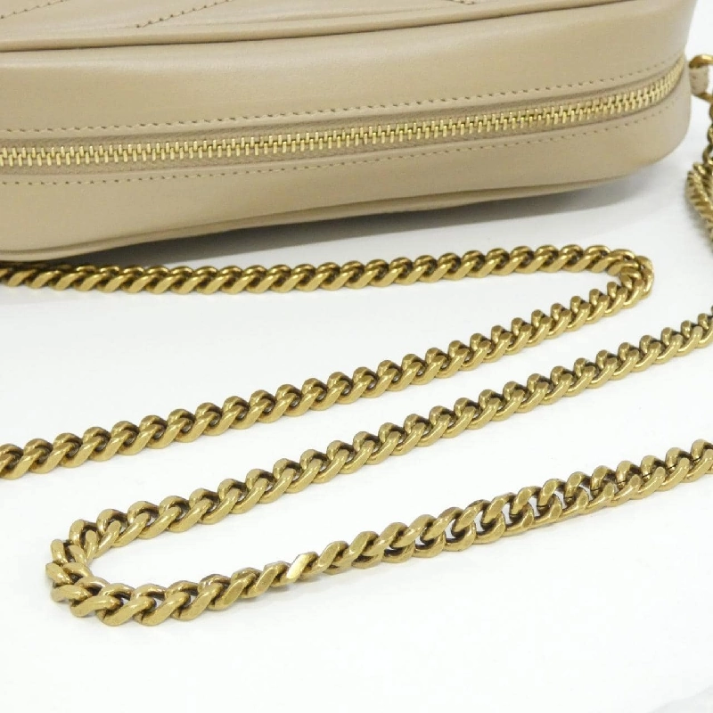 Saint Laurent Lou 748849 DV707 Túi đeo chéo - Hàng hiệu Chính hãng 803290