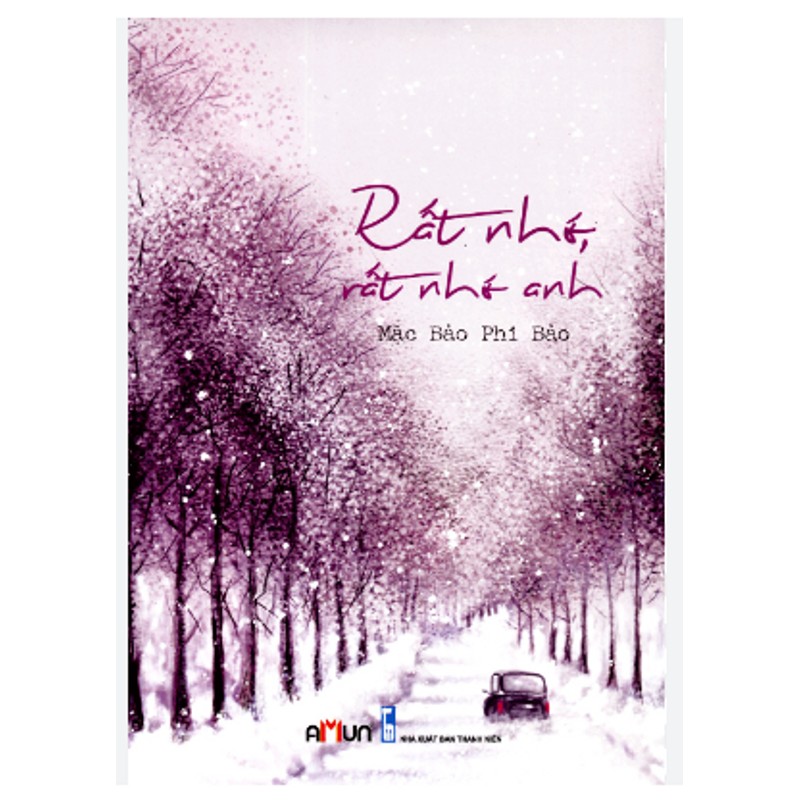 Rất nhớ rất nhớ anh - Mặc Bảo Phi Bảo 191993