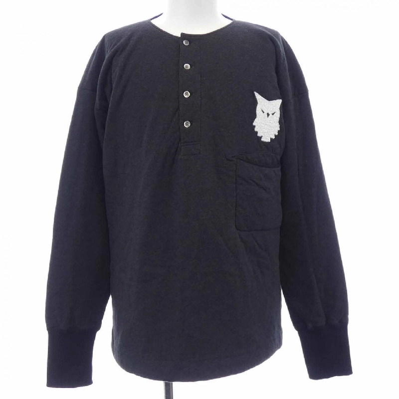 Maison Margiela S30GL0039 Áo - Hàng hiệu Chính hãng 889740