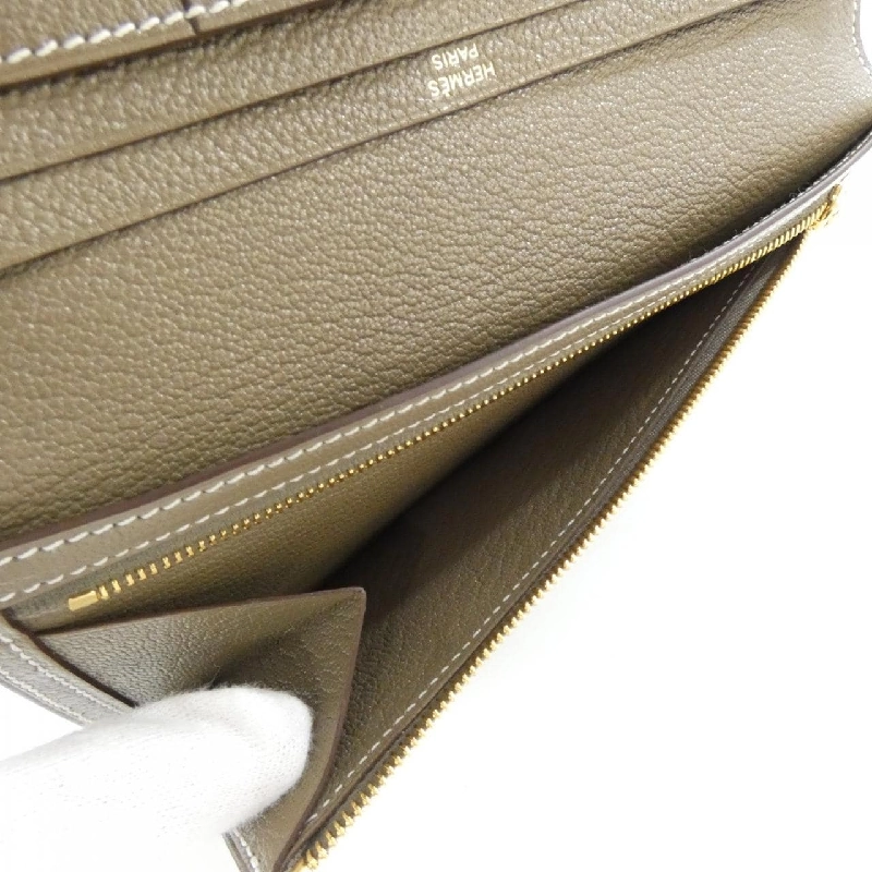 Ví Hermès Béane Soufflé 039078CC 621830