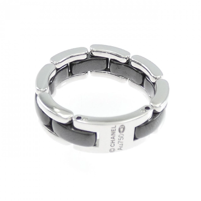 Bộ sưu tập Ultra Chanel Nhẫn vừa 665141