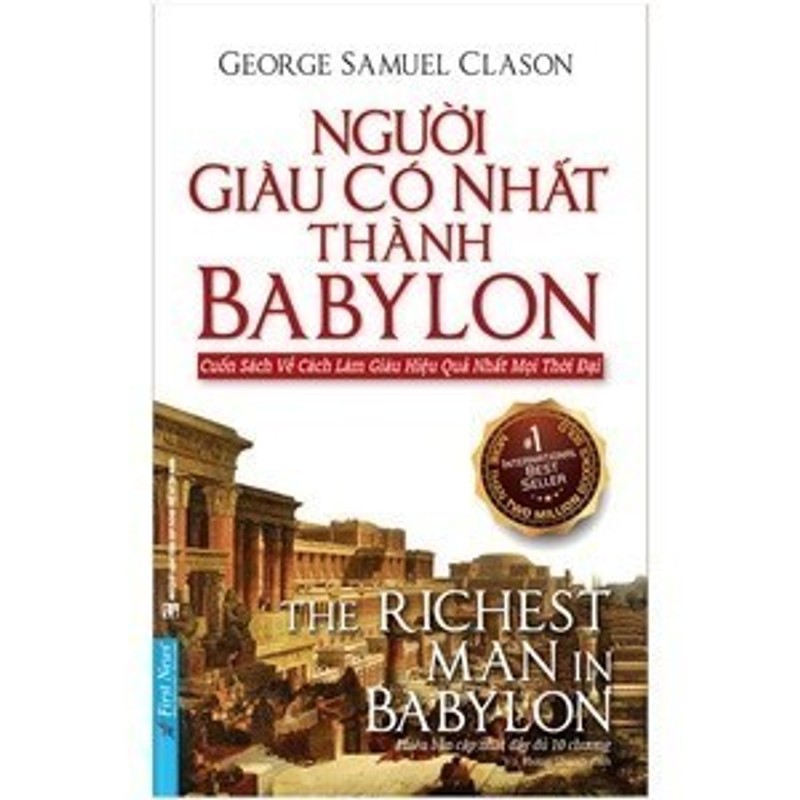 3 Cuốn Sức Mạnh Tiềm Thức + Bí Mật Tư Duy Triệu Phú + Người Giàu Có Nhất Thành Babylon 141815