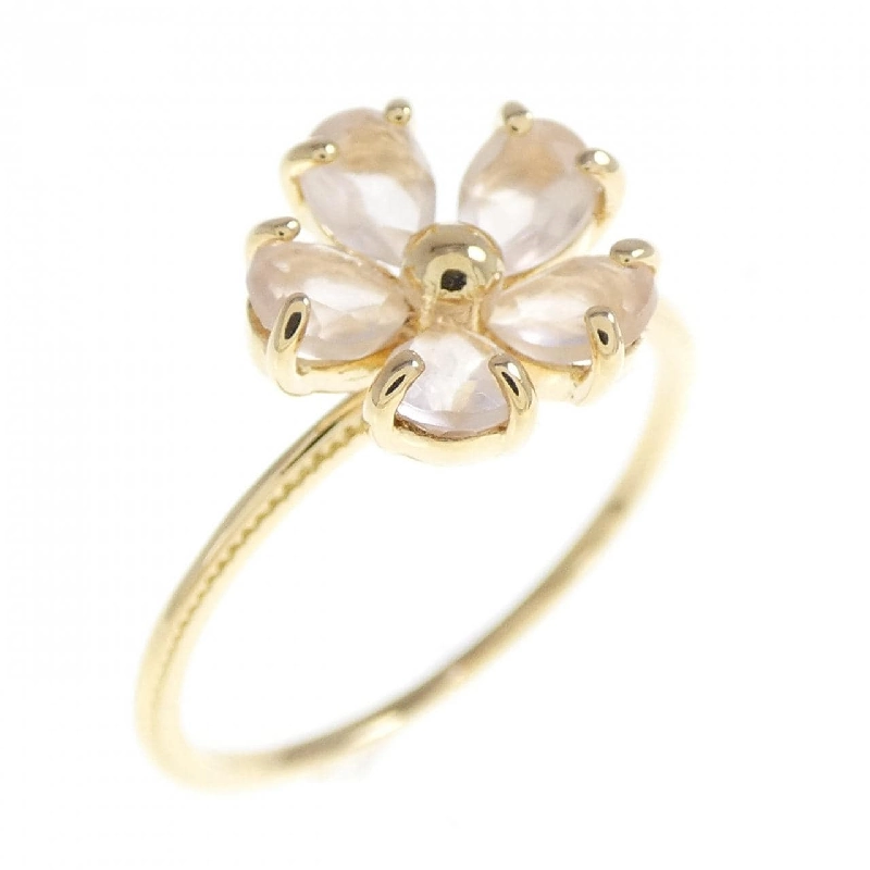 Đầm Đầm Nhẫn Hồng Quarz - Hàng hiệu Authentic 837903