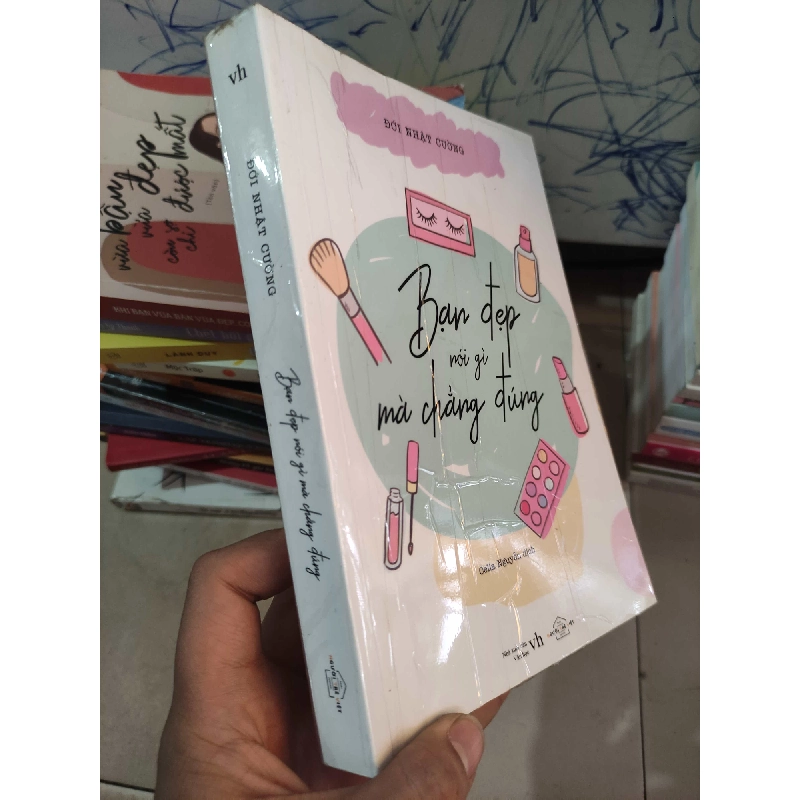 [59K/kg] Bạn đẹp nói gì mà chẳng đúngHCM01/03 364635