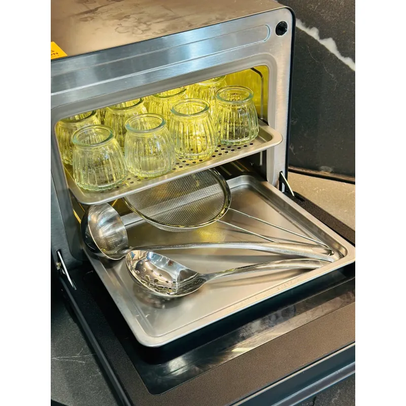 Kalite Jupiter Pro – Nồi chiên hơi nước thế hệ mới 18L 787501