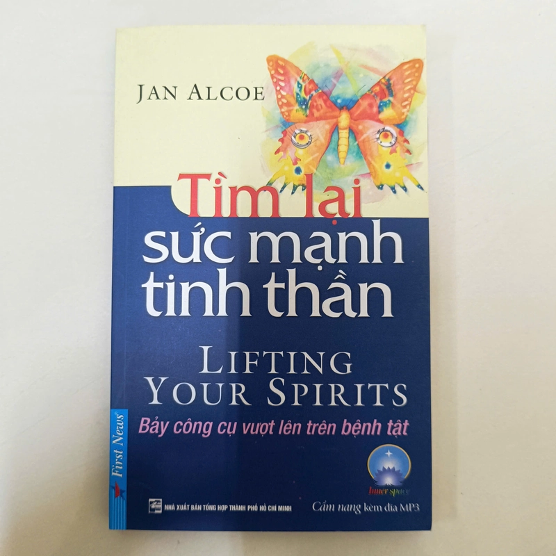 Tìm Lại Sức Mạnh Tinh Thần - Jan Alcoe 458250