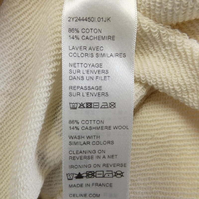 セリーヌ CELINE 2Y244450I Áo khoác - Hàng hiệu Authentic 773317