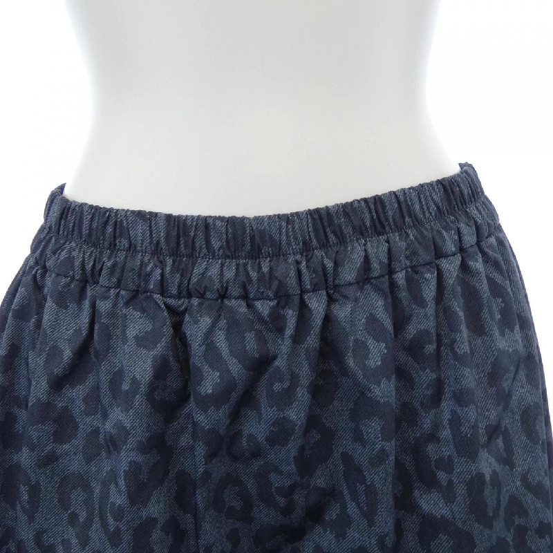 Tiêu chuẩn kép DOUBLE STANDARD Váy 646531