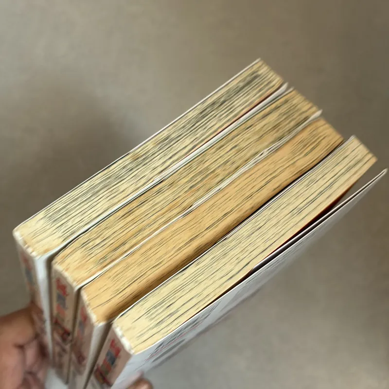 Cuộc phiêu lưu Croket Tập 10, 11, 12, 13 (4 tập) (Co) 757867