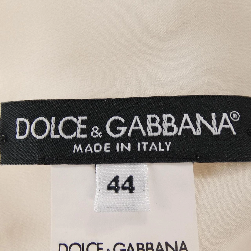 Dolce & Gabbana DOLCE&GABBANA F71SIT Áo - Hàng hiệu Chính hãng 825386