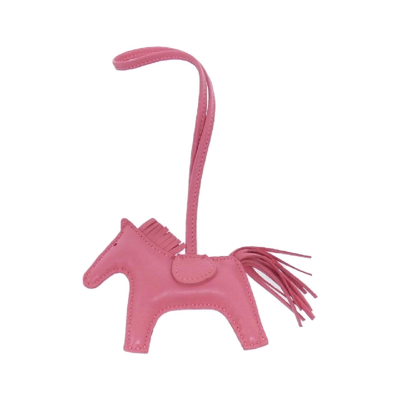 Túi charm Rodeo PM 064929CA của Hermès 624456