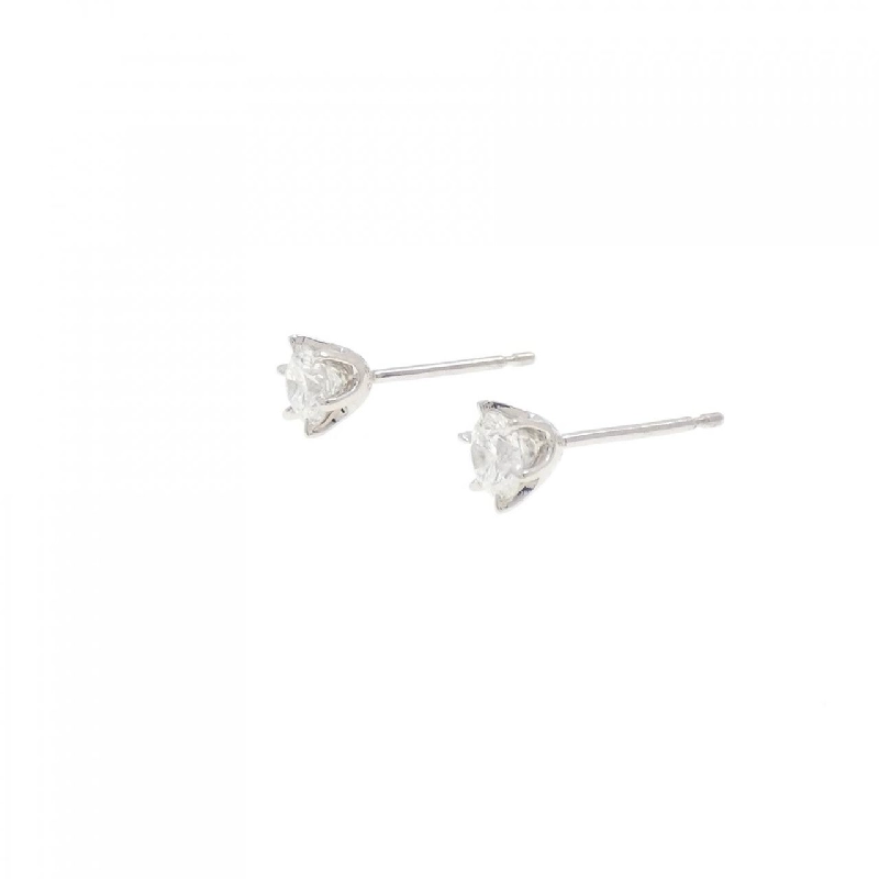 PT Bông tai kim cương 0.209CT 0.204CT F SI2 Tốt - Hàng hiệu Chính hãng 874851