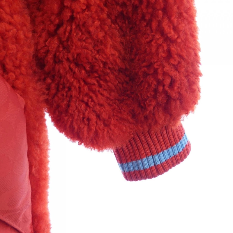 Áo khoác lông vũ COACH 630032