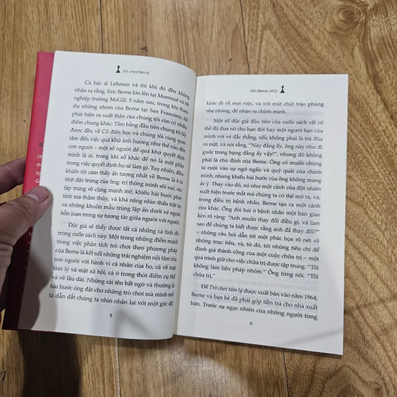 Trò chơi tâm lý
99k (bìa 209k) 1008483