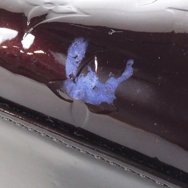 Túi Louis Vuitton Vernis Blair MM M91619 619836