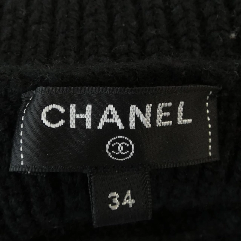 【Mã giảm giá】Chanel CHANEL Váy 650028