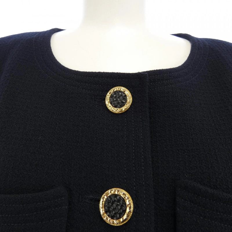 【Mã giảm giá】【Cổ điển】Bộ đồ Chanel CHANEL 657507