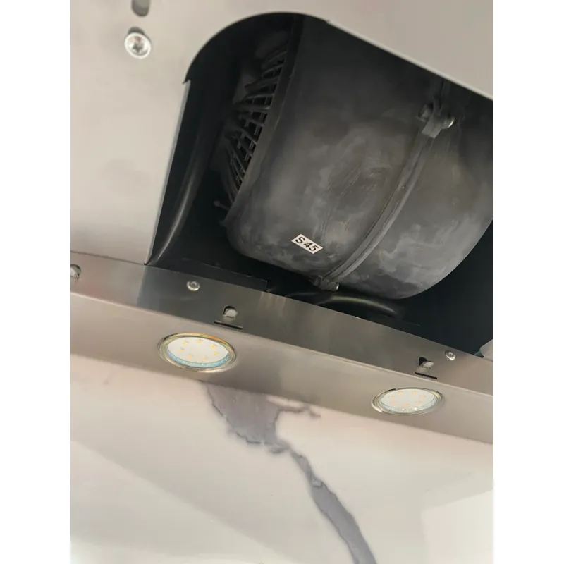 Máy hút mùi Fagor 3CFV-901X – Công suất mạnh mẽ 700m³/h! Khử mùi hiệu quả tối đa! 732467