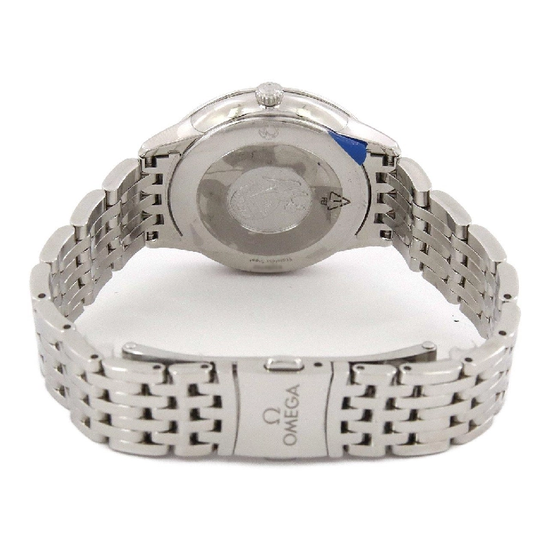 Omega De Ville Prestige 434.10.30.60.03.001 SS Quartz - Hàng hiệu Chính hãng 877367