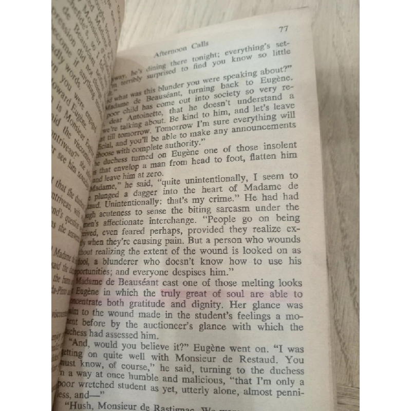 Père Goriot - Honoré de Balzac 525659