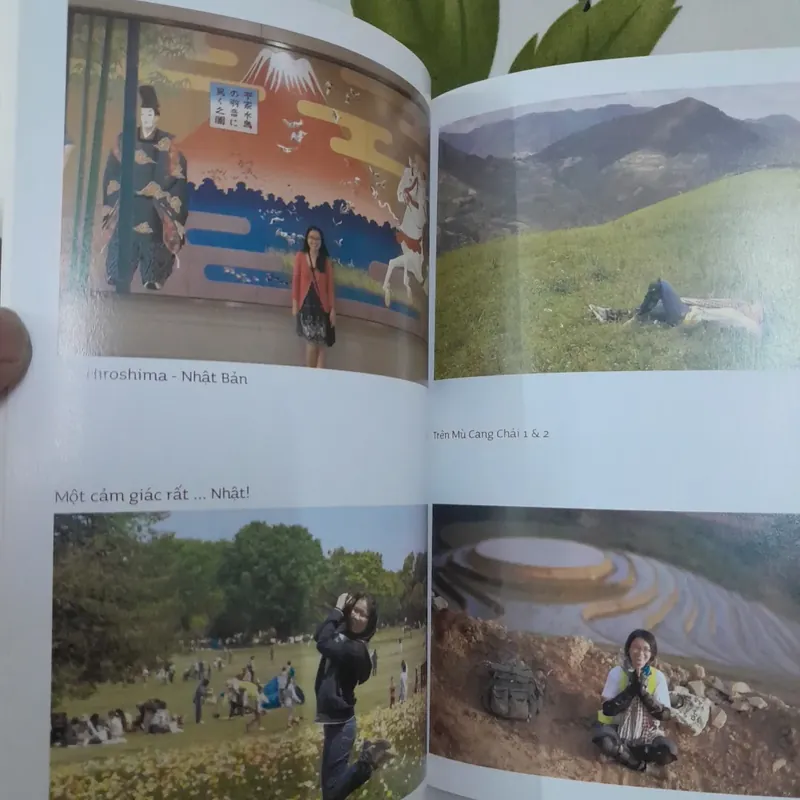 Tuổi trẻ đáng giá bao nhiêu? Rosie Nguyễn 602828