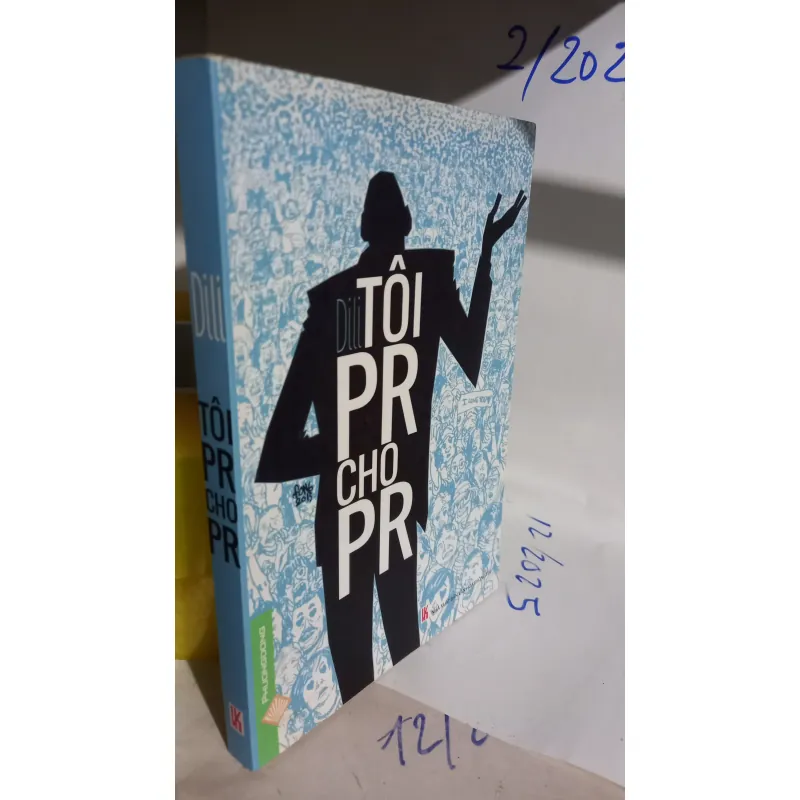 Tôi PR cho PR 791877