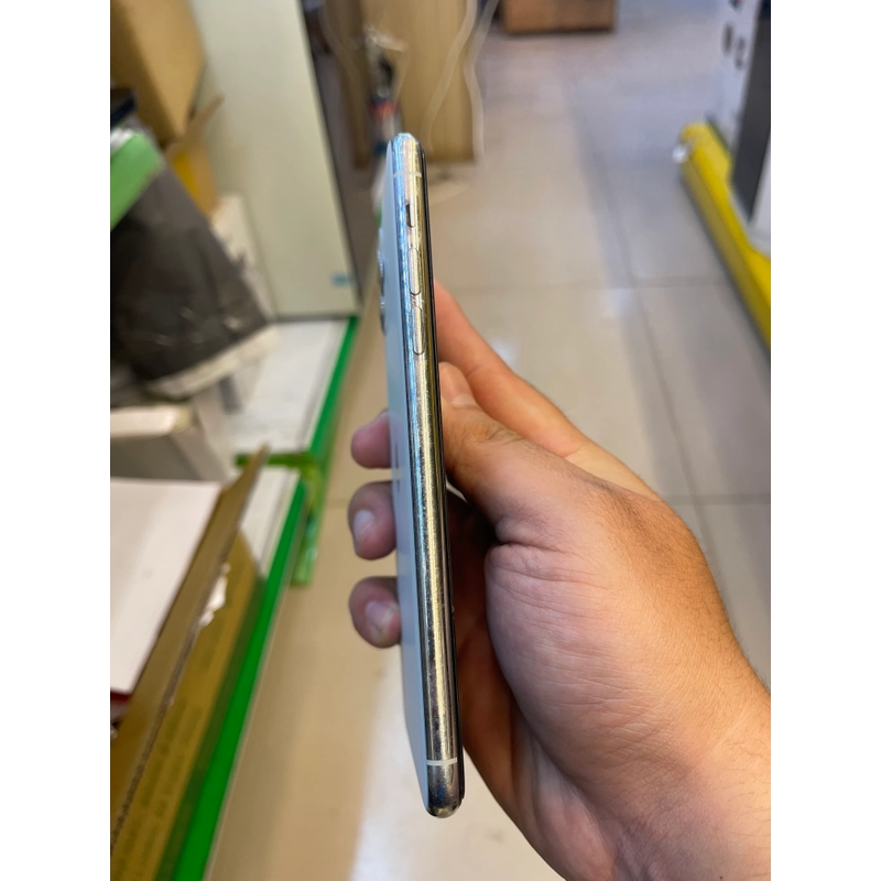 IPHONE 11 PRO MAX pin zin mới thay 100%, full chức năng 448557
