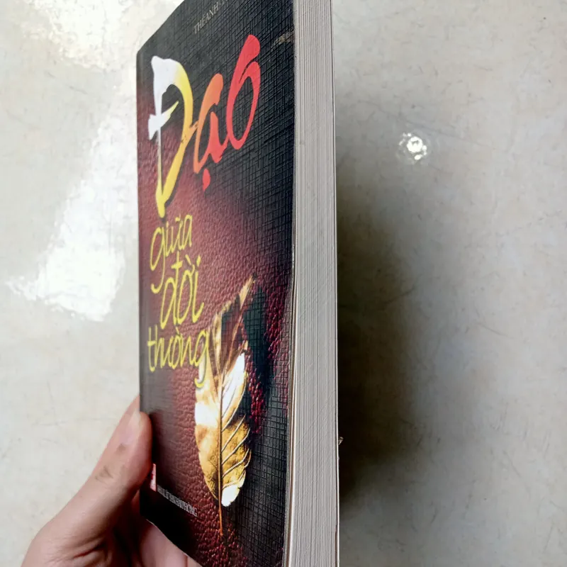 Đạo giữa đời thường 📚 708539