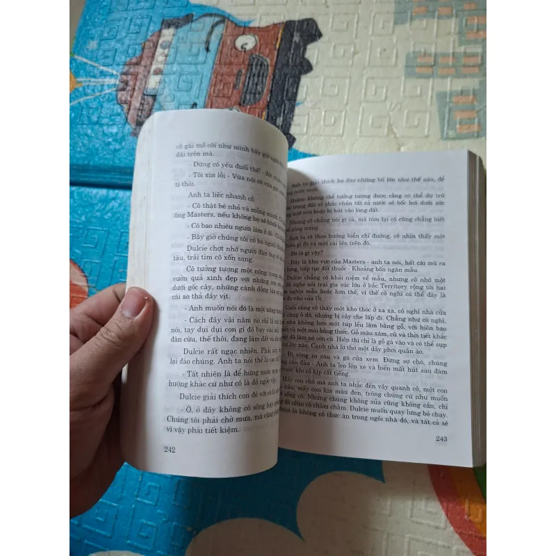 Hãy Tin Tôi (Trust Me) 932549