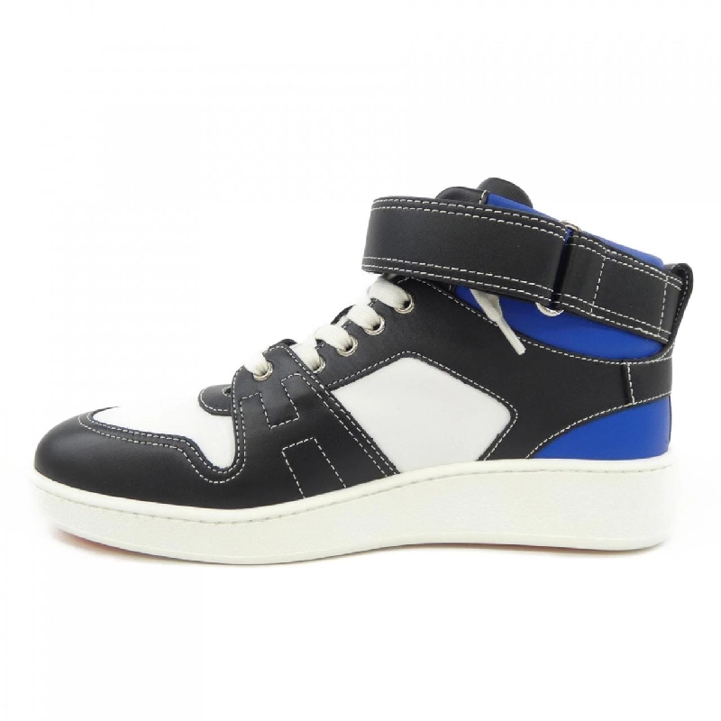 Giày sneaker HERMES Clou de Selle 222915Z Freestyle - Hàng hiệu Authentic 903087