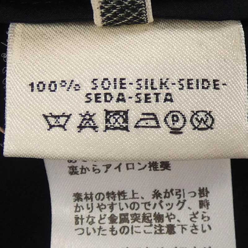 HERMES Áo - Hàng hiệu Chính hãng 637019